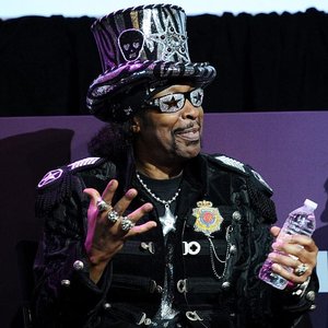 Avatar for Bootsy Collins feat. One