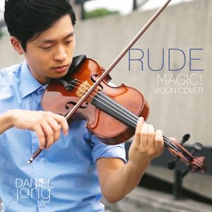 Rude - Single