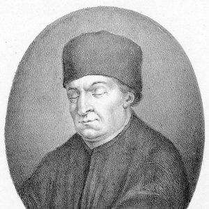 Conrad Paumann 的头像