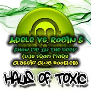 Adele vs. Robin S için avatar