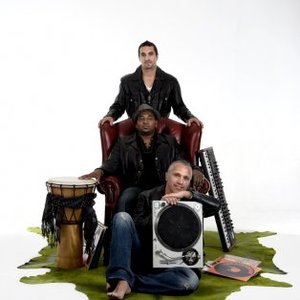 Avatar de Tribal Kings vs. 3rd Face