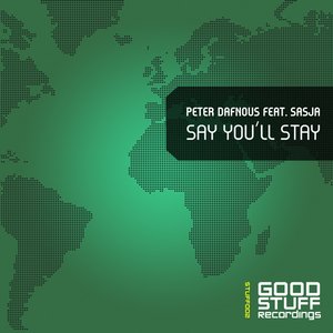 Say You'll Stay