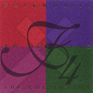 An Offering, The Collection