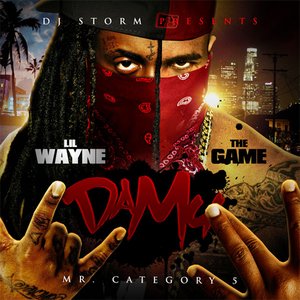 Lil Wayne, The Game のアバター