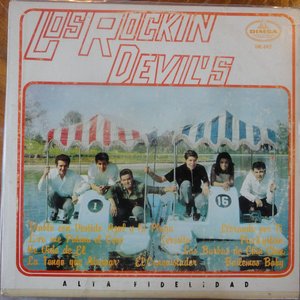 Los Rockin Devil's