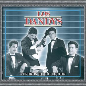 Tesoros De Coleccion - Los Dandys