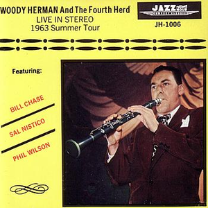 Woody Herman - Woodchopper