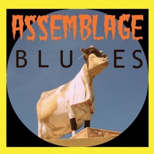 Immagine per 'Assemblage Blues'