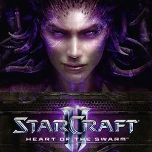 StarCraft II: Heart of the Swarm 的头像