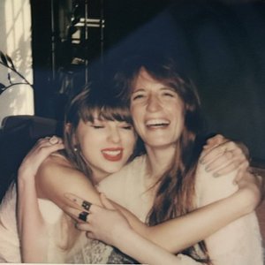 Taylor Swift, Florence + The Machine için avatar