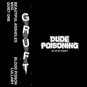 Dude Poisoning - EP