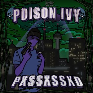 POISON IVY