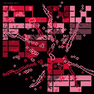 [AF057] Red EP