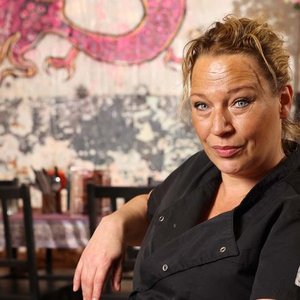 Avatar for Sally-Jane Van Horenbeeck