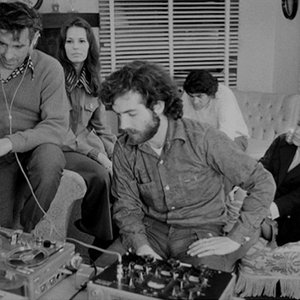 Bo Harwood & John Cassavetes のアバター