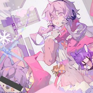 今年も「雪降り、メリクリ」目指して頑張ります！！
