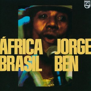 Image pour 'Africa Brasil'