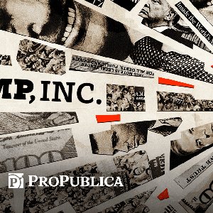 Trump, Inc. 的头像