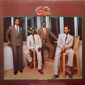 GQ Two cover