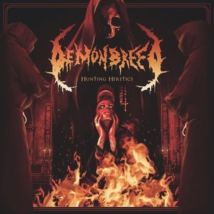 Hunting Heretics - EP