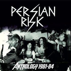 Anthology 1981-84