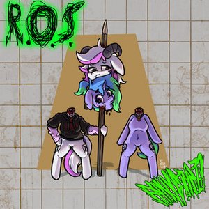 Ponygore