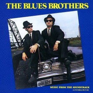 Dan Aykroyd & John Belushi 的头像