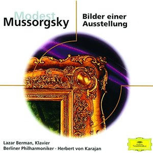 Mussorgsky: Bilder einer Ausstellung