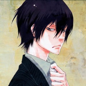 雲雀恭弥 (近藤隆) 的头像