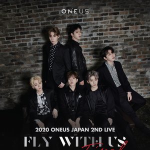 2020 Oneus Japan 2nd Live : Fly With Us
