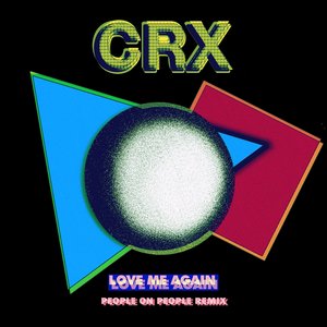 Love Me Again (People On People Remix)