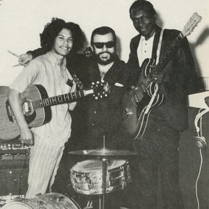 Guitar Slim Green with Johnny & Shuggie Otis 的头像