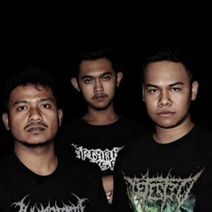 Depraved Murder 的头像