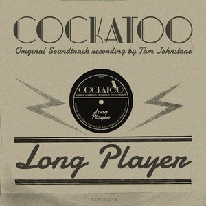 Cockatoo (Original Soundtrack)