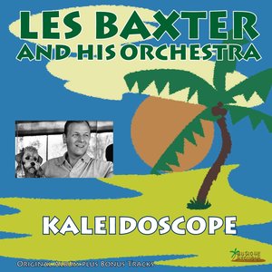 Kaleidoscope (Original Album Plus Bonus Tracks)
