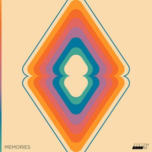 Aperture - Single