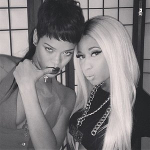 Avatar för Rihanna (feat. Nicki Minaj)