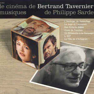 Le Cinéma De Bertrand Tavernier