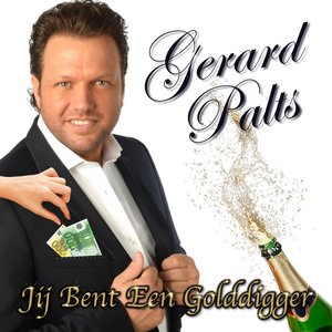 Jij bent een golddigger
