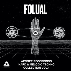 Apogee Recordings Hard & Melodic Techno Collection Vol. 1
