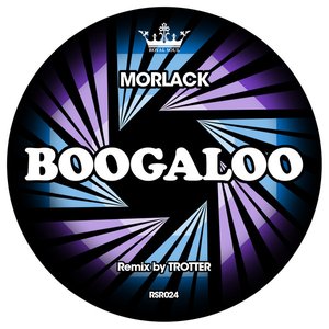 Boogaloo EP