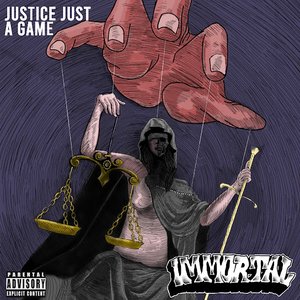Justice Just a Game