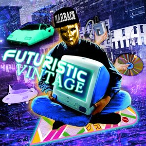Futuri$tic Vintage EP