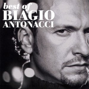 Best of Biagio Antonacci 1989-2000