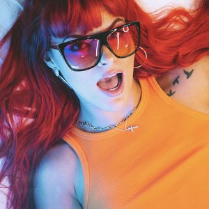 Enrose のアバター