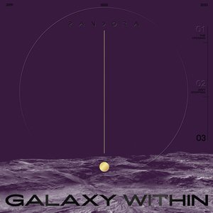GALAXY WITHIN