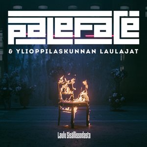 Laulu Sisällissodasta (feat. Ylioppilaskunnan Laulajat) - Single