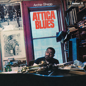 Attica Blues