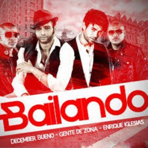 Enrique Iglesias Feat. Descemer Bueno & Gente De Zona 的头像