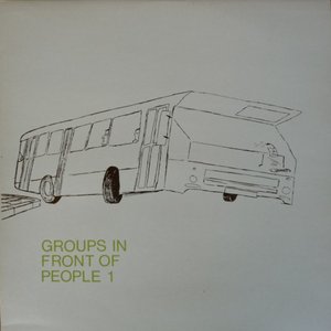 Groups in Front of People 的头像